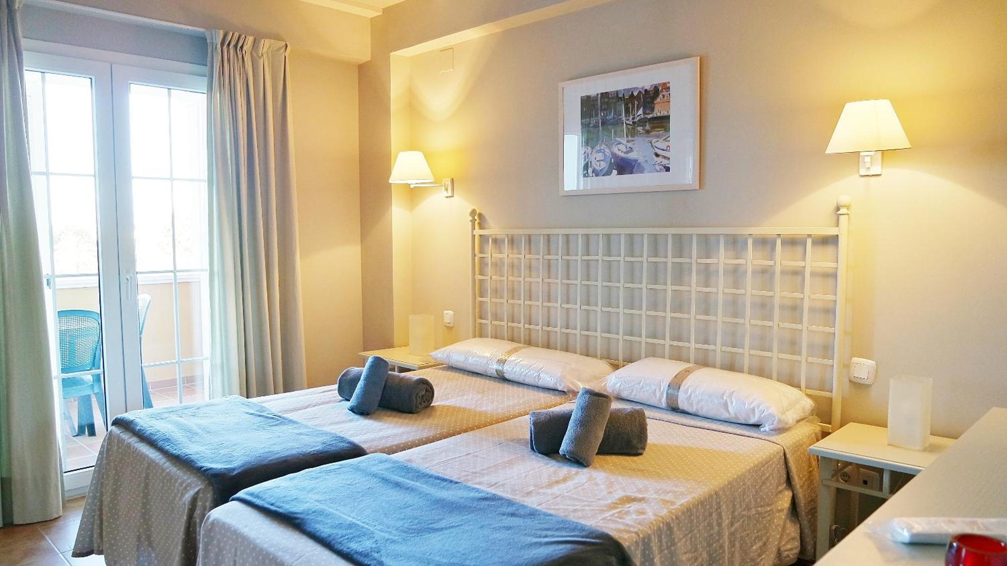 La Quinta II By H Apartment Isla Canela Ruang foto