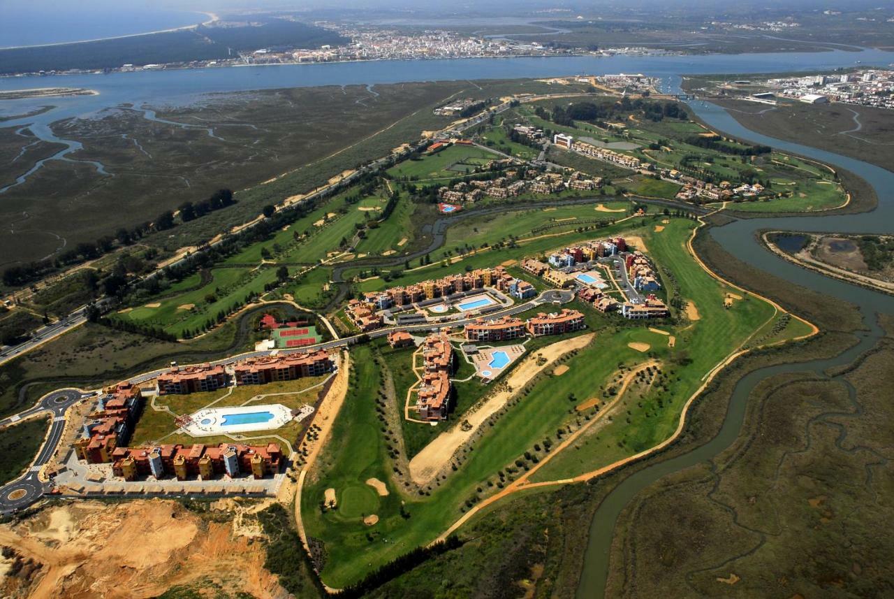 La Quinta II By H Apartment Isla Canela Bagian luar foto